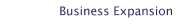 Business Expansion